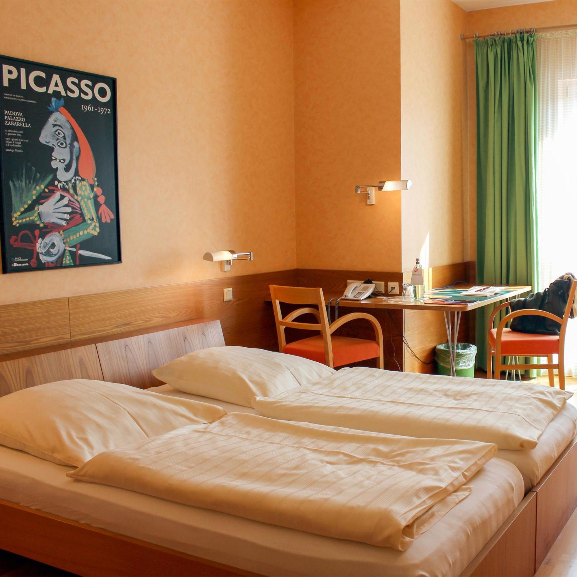 4 Günstige Hotels nahe Kloster Cappenberg im Vergleich
