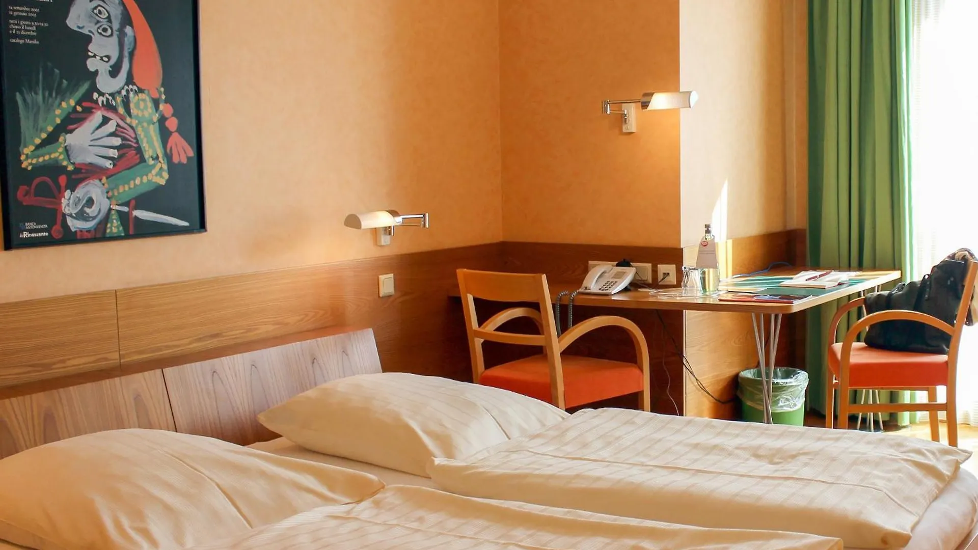 4 Günstige Hotels nahe Kloster Cappenberg im Vergleich