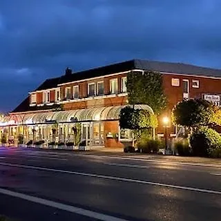 5 Kluge 3-Sterne-Hotels nahe Fährhafen Norden zum Buchen