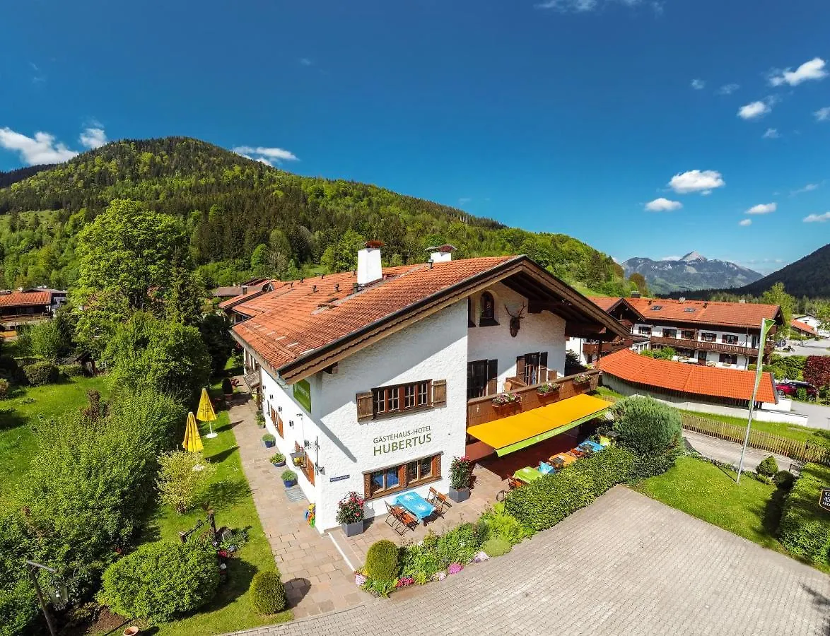 Wo übernachten nahe Haus St. Hildegard: 4 Hotels im Vergleich
