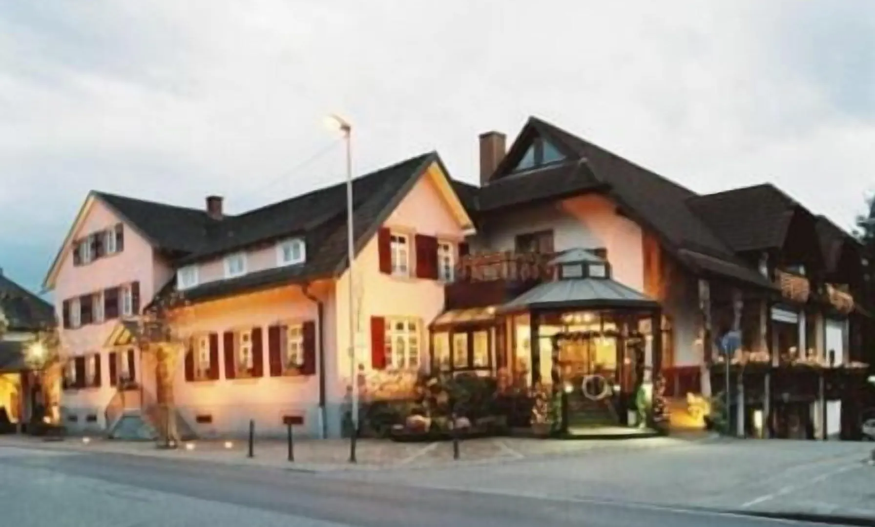 Wo im Rheingau übernachten: 7 Romantische Hotels für Paare